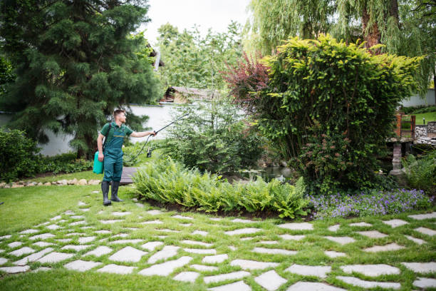Pest Prevention Services in Scottsville, KY